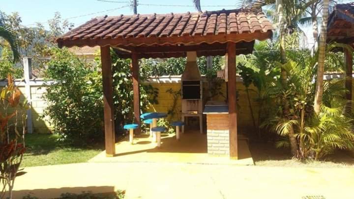 Pousada Beija Flor Lagoinha Ubatuba Exterior photo